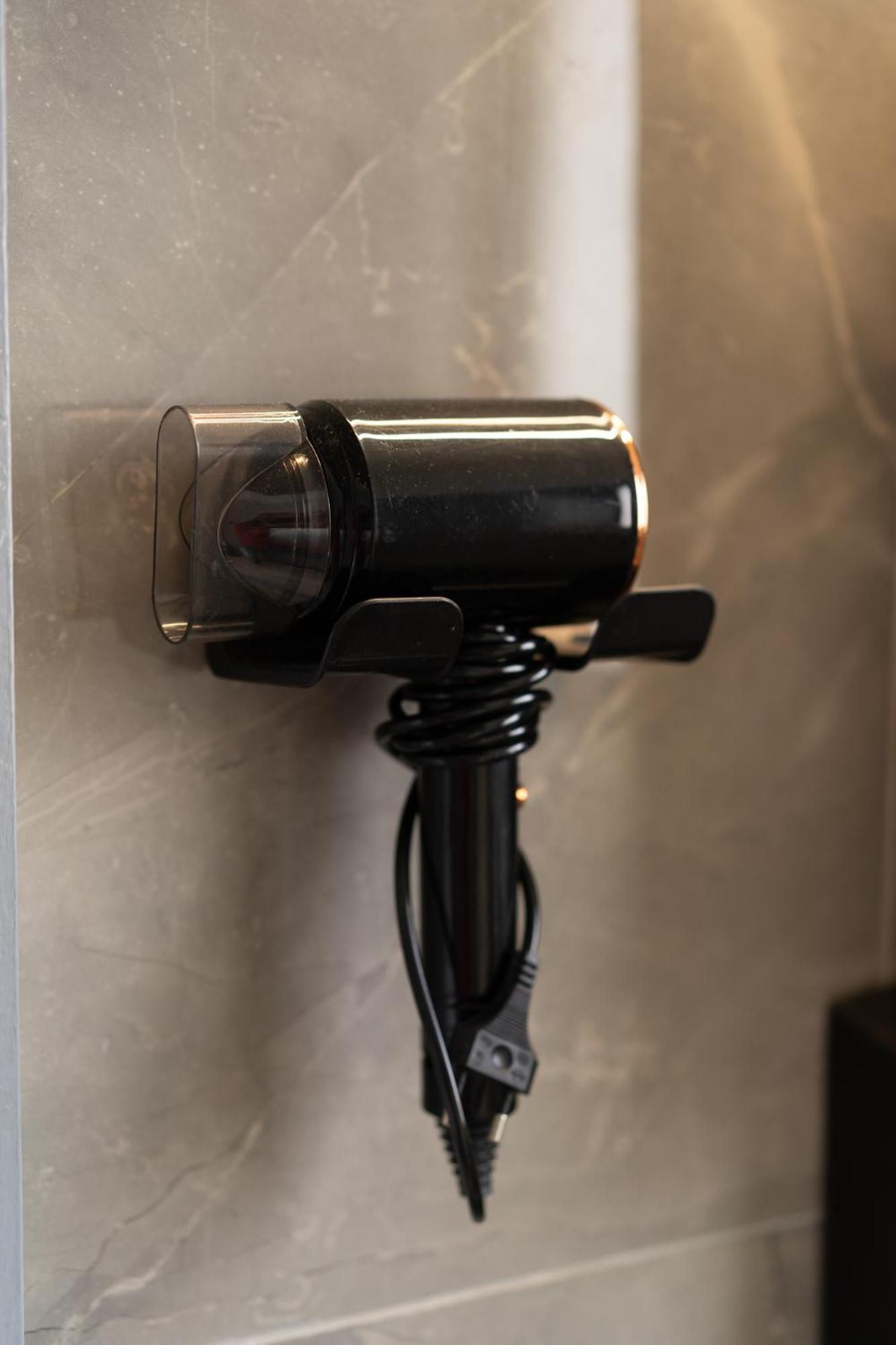 Loft Life Studio Mytilene View Exteriér fotografie